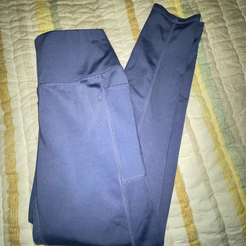 Yoga Capri